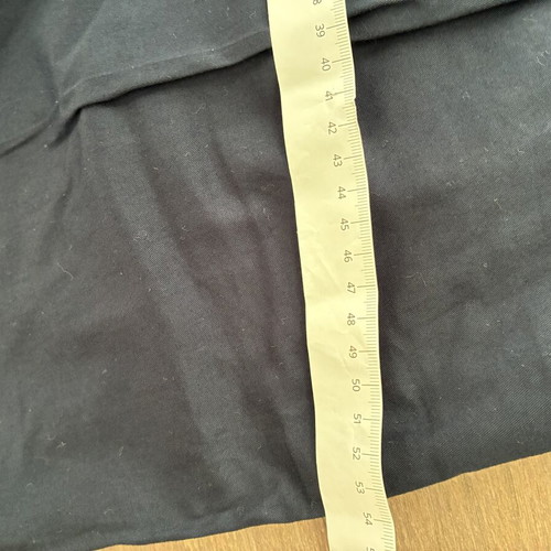 Scotch & Soda Crop Pants used, blue, sizes L and XL
