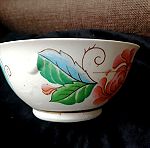  Ceramic porcelain bowl