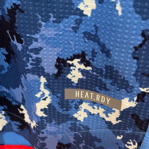 Japan National Team 2020-21 Player Version Jersey new