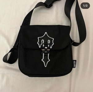 Trapstar τσαντάκι