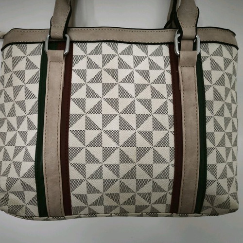 Bagtobag Handbag like new, medium size