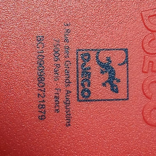 Djeco Piano Synthesizer used for 3+ years