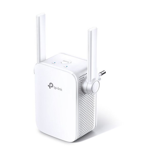 Tp-Link TL-WA855RE Wi-Fi Range Extender like new 300Mbps