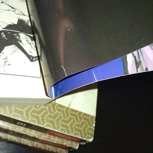 Nekogahara volumes 1 to 5 used complete series