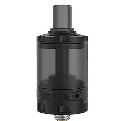 Bishop MTL RTA Ambition Mods matte black without transparent tank