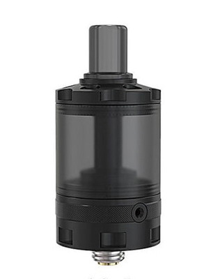 Bishop MTL RTA Ambition Mods matte black without transparent tank