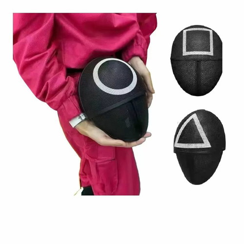 Squid Game mask new