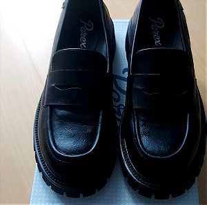 Parex Loafers