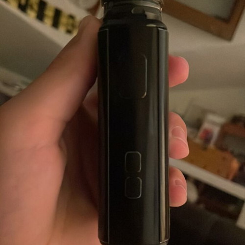Vape Zeus 5 to 200w with screen, like new