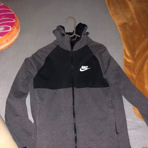 jacket NIKE