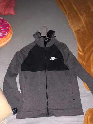 jacket NIKE