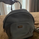 Backpack beige David Jones new