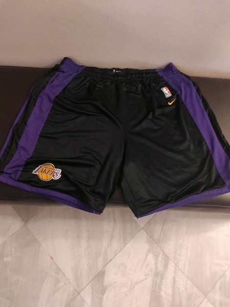 Nike lakers vintage shorts - € 80,00 - Vendora