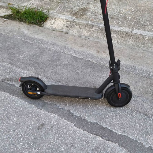 Xiaomi Electric Scooter 4 used, very good condition