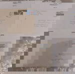  ~35+ Φάκελοι + postkarte ταξιδεμένοι από Γερμανία
