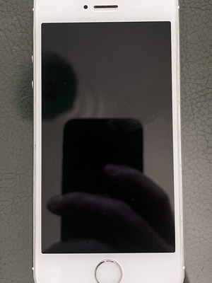 Apple iPhone 5s A1457 για ανταλλακτικά ή συλλογή, ασημί