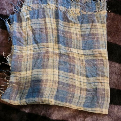 Pull & Bear scarf like new