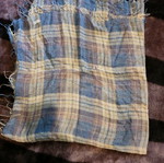 Pull & Bear scarf like new