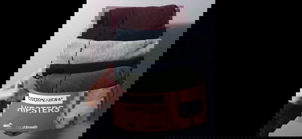 Marks and Spencer Hipsters - Medium