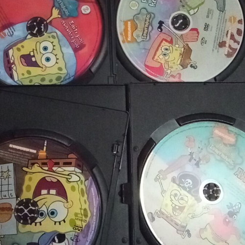 Mpomp Sfouggarakis DVD like new, subbed in Greek