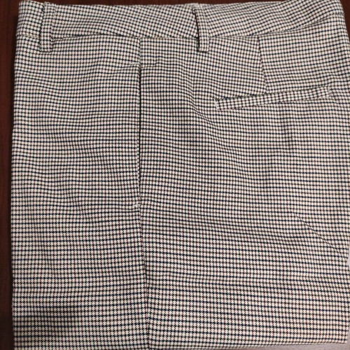 Benetton women's pants new, size 44