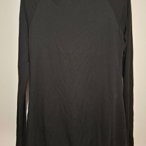 Miss Sixty black blouse viscose medium size new