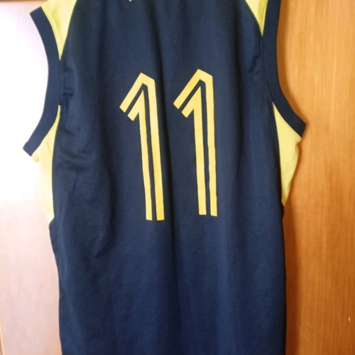 Super vintage jersey Kronos number 11 size Medium