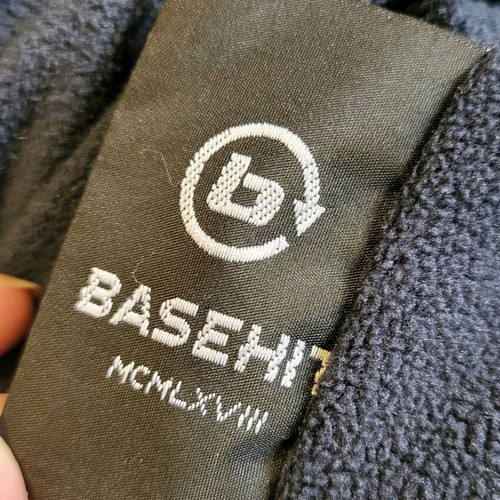 Basehit Windbreaker Like New Size M