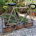  ΑΥΘΕΝΤΙΚΌ Mercier Race Ποδήλατο - Special Tour De France - 1976 Vintage,  Simplex Mafac,  XL size