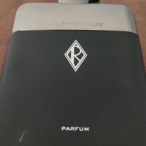 Ralphs Club Eau de Parfum 100 ml like new