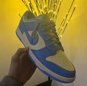 Nike Dunk Low University Blue (44,5)