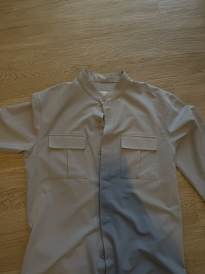 Vitoria set XL gray like new