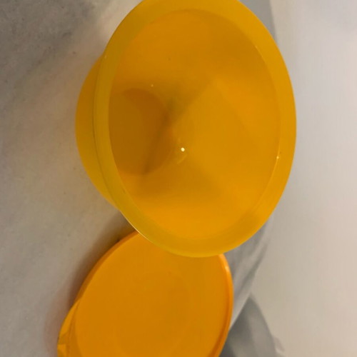 Tupperware container 1.3 liters new