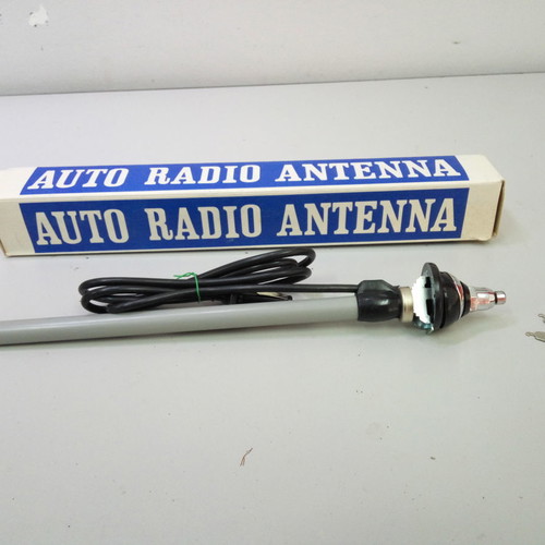 Universal car antena new