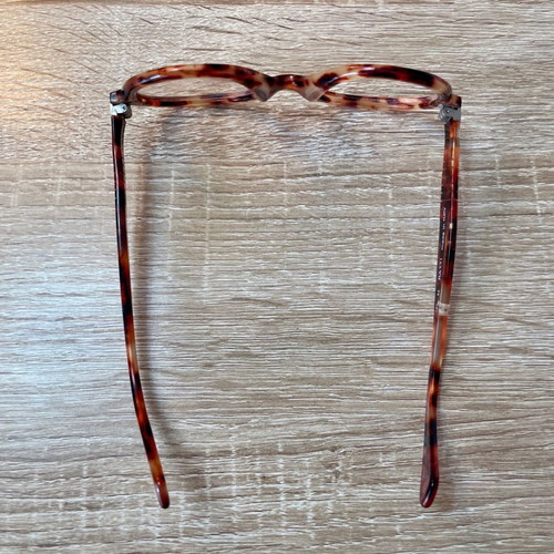 Persol Ratti NOS Vintage glasses new, brown