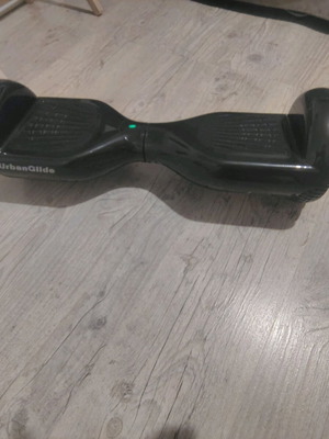 Hoverboard σαν καινούργιο
