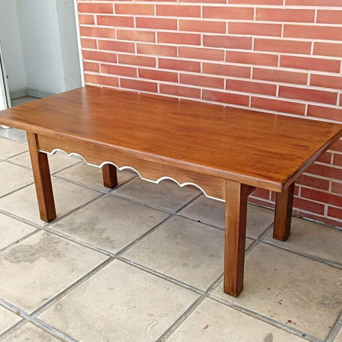 Outdoor and veranda table like new