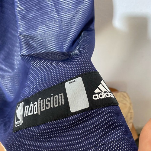 Adidas Panathinaikos B.S.A Basketball Jersey 4XXL like new, double-sided
