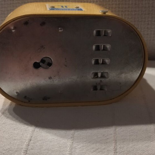 Post Office Savings Bank Piggy Bank like new