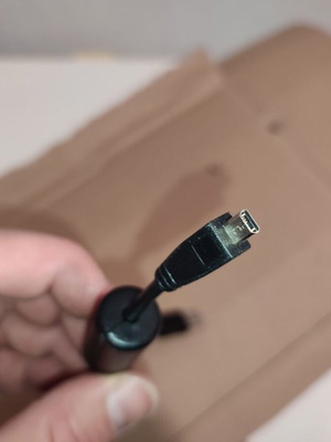 Awm e101344 c style 2725 cable used