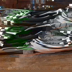 Vans  Πάνινα παιδικά παπούτσια σε Ν 33