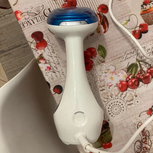 Tefal steam iron for clothes