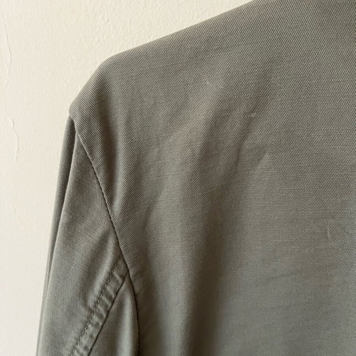 H&M jacket like new khaki size S