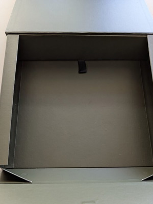Box for bag Longchamp used