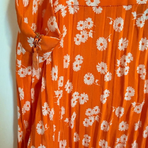 Juicy Couture women's dress M like new, multicolor