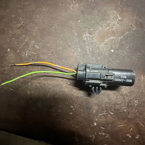 Nissan Micra K12 external temperature sensor like new