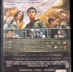 DVD Ο Λαβύρινθος μεταχειρισμένο, δράσης, περιπέτεια, υπότιτλοι