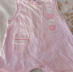 Baby romper, 12 months