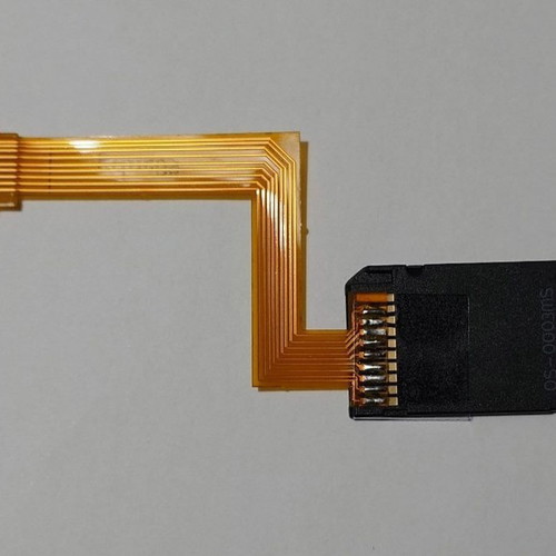 Psp Go memory adapter new for expansion with micro SD up to 128GB