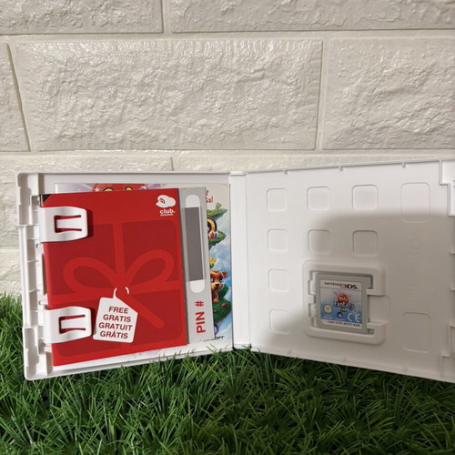 Petz Fantasy 3D Nintendo 3DS game used